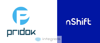 Pridok + nShift Online
