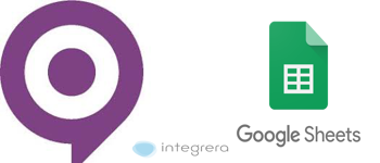 Proff + Google Sheets