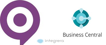 Proff + Microsoft Business Central