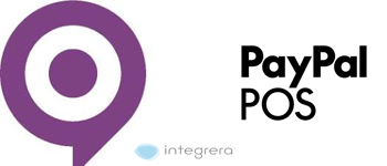 Proff + PayPal PoS
