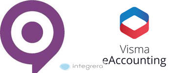 Proff + Visma eAccounting