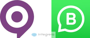 Proff + WhatsApp Business