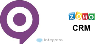 Proff + Zoho CRM