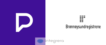 Provet Cloud + Brønnøysundregistrene