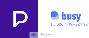 Provet Cloud + Busy