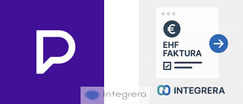 Provet Cloud + EHF