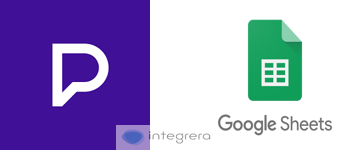 Provet Cloud + Google Sheets