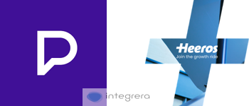 Provet Cloud + Heeros