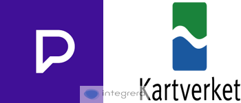 Provet Cloud + Kartverket