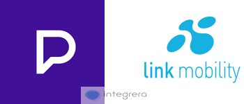 Provet Cloud + Link Mobility SMS Receiver