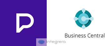 Provet Cloud + Microsoft Business Central