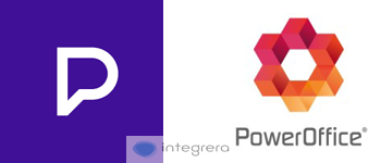 Provet Cloud + PowerOffice Go
