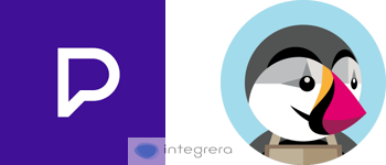 Provet Cloud + PrestaShop