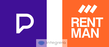 Provet Cloud + Rentman