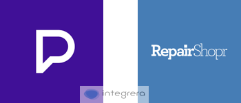 Provet Cloud + RepairShopr