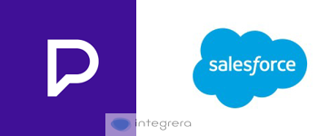Provet Cloud + SalesForce