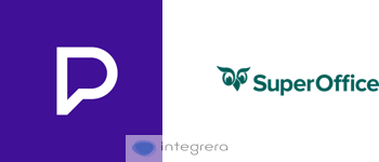 Provet Cloud + SuperOffice