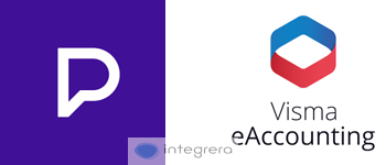 Provet Cloud + Visma eAccounting