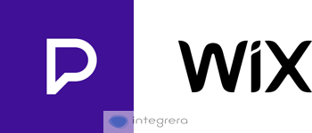 Provet Cloud + Wix