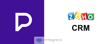 Provet Cloud + Zoho CRM