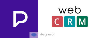Provet Cloud + webCRM