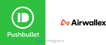 Pushbullet