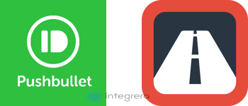 Pushbullet