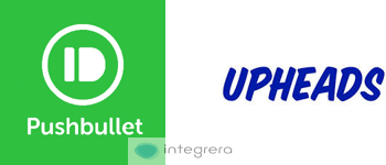 Pushbullet + Bravo Logistikk