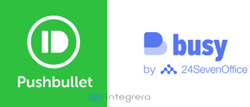 Pushbullet