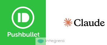 Pushbullet + Claude