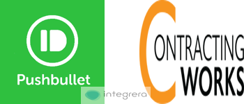 Pushbullet + Contracting Works