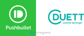 Pushbullet