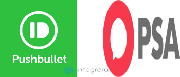 Pushbullet