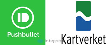 Pushbullet