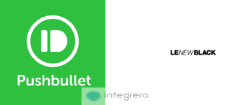 Pushbullet + Le New Black