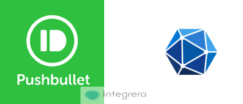 Pushbullet + Microsoft Graph