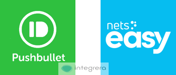 Pushbullet + Nets Easy