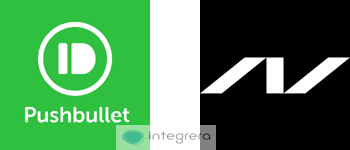Pushbullet