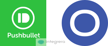 Pushbullet + Ongoing Warehouse