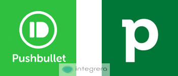 Pushbullet + Pipedrive v2