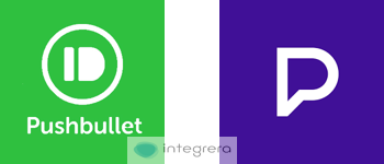 Pushbullet + Provet Cloud