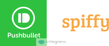 Pushbullet + Spiffy Checkouts