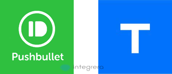 Pushbullet