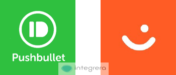 Pushbullet + Vipps Rapporter