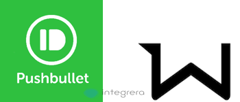 Pushbullet