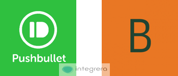Pushbullet + Winner Bizz