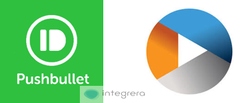 Pushbullet + WorkPoint 365