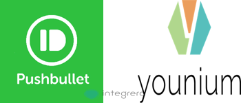 Pushbullet