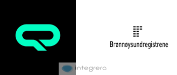 Qliro + Brønnøysundregistrene