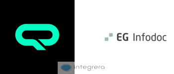 Qliro + EG Infodoc